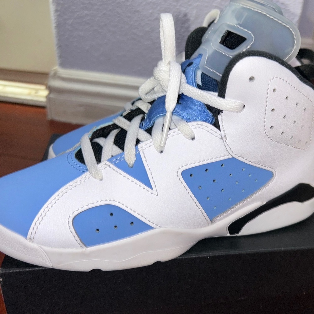 Air Jordan retro 6